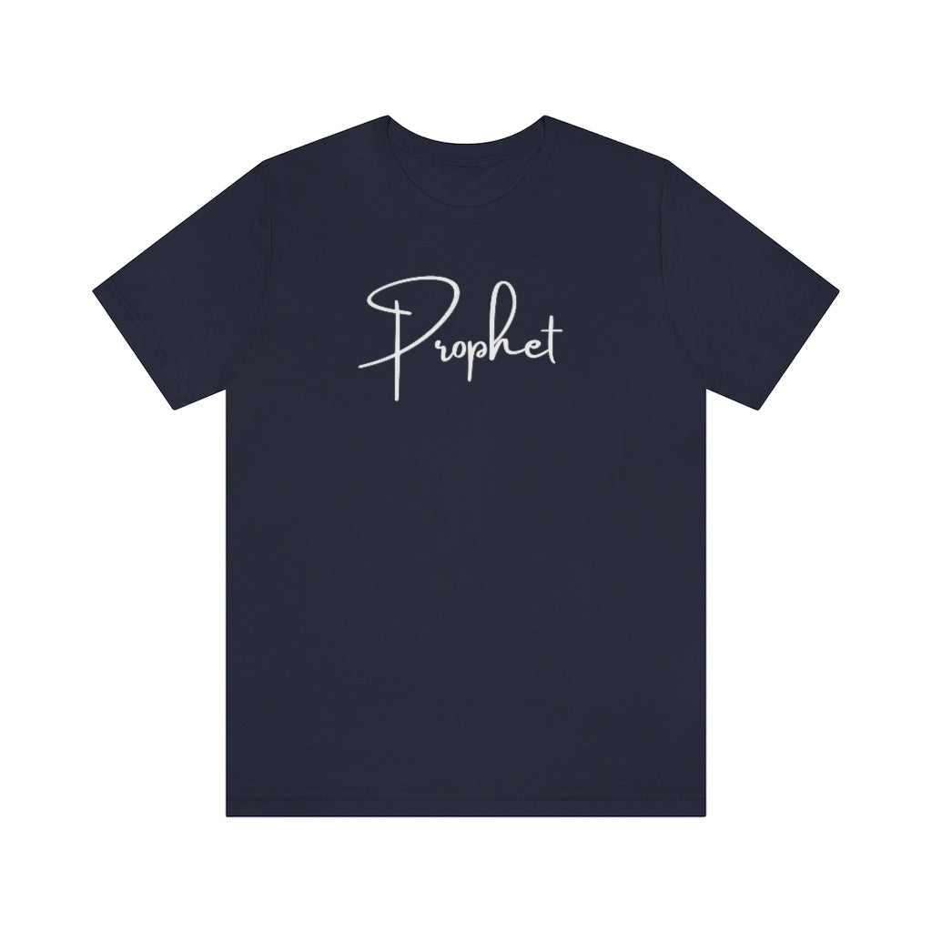 Prophet One God The Brand T-Shirt