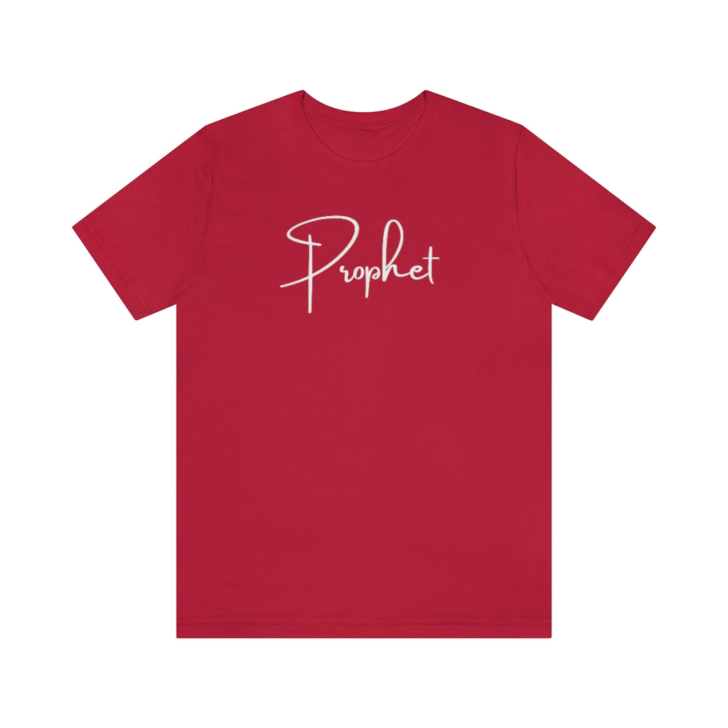 Prophet One God The Brand T-Shirt