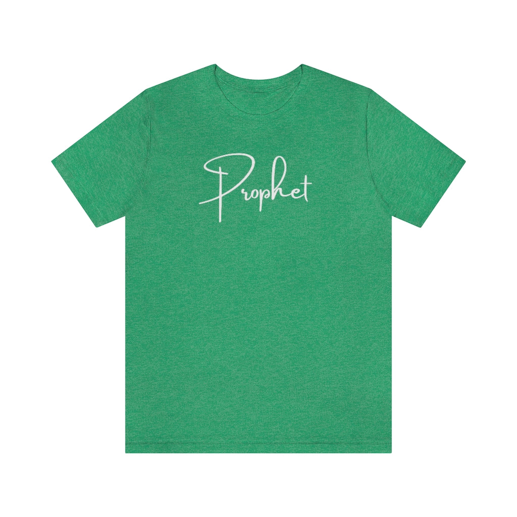 Prophet One God The Brand T-Shirt