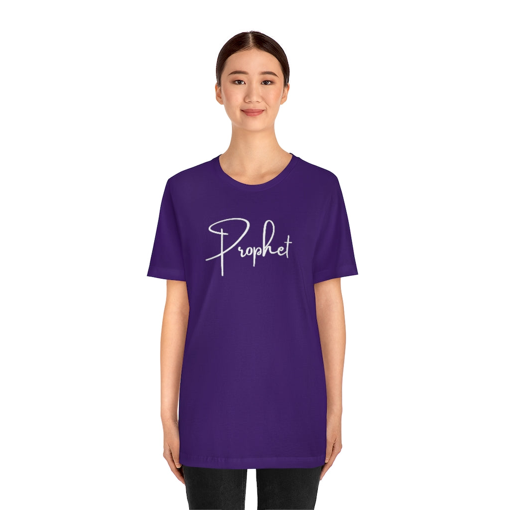 Prophet One God The Brand T-Shirt