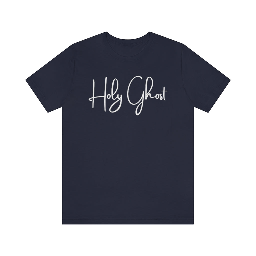 Holy Ghost One God The Brand T-Shirt
