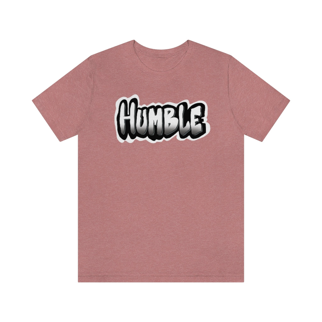 Humble One God The Brand T-Shirt
