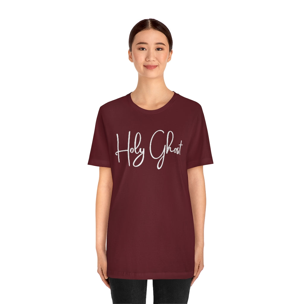 Holy Ghost One God The Brand T-Shirt
