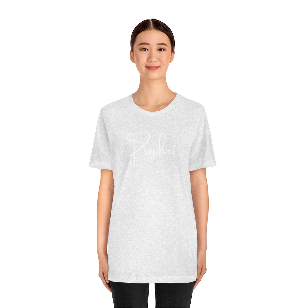 Prophet One God The Brand T-Shirt