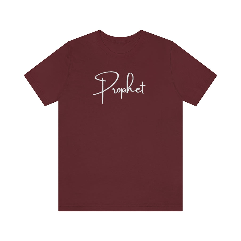 Prophet One God The Brand T-Shirt
