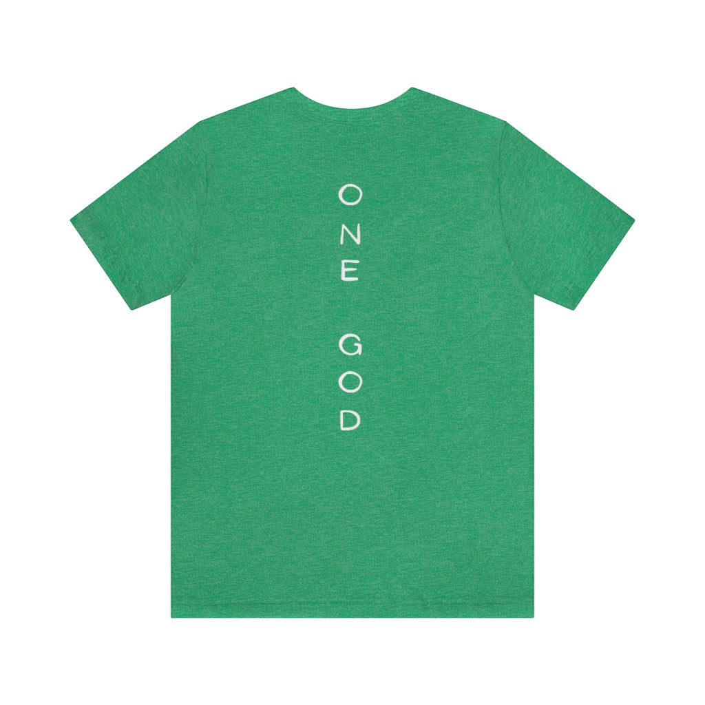 Don’t sleep One God The Brand T-Shirt