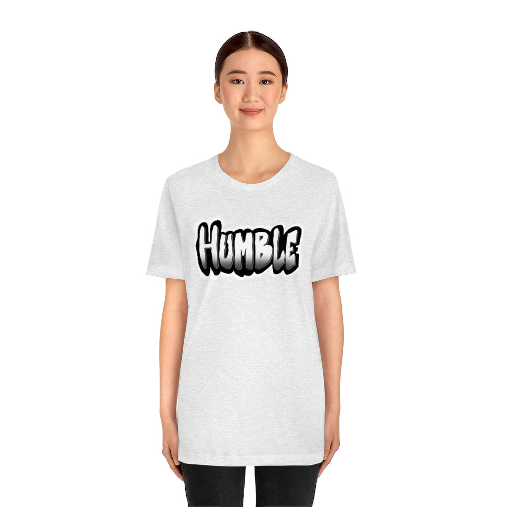 Humble One God The Brand T-Shirt