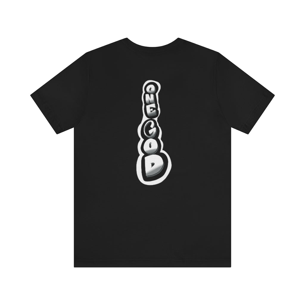 Humble One God The Brand T-Shirt