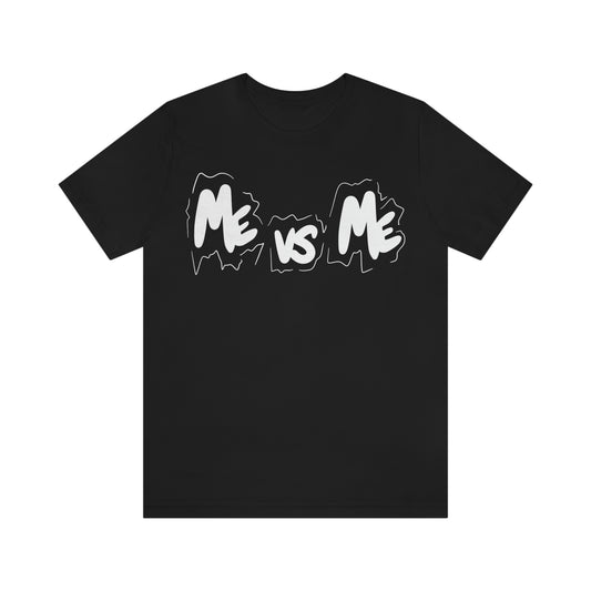 Me VS Me One God The Brand T-Shirt