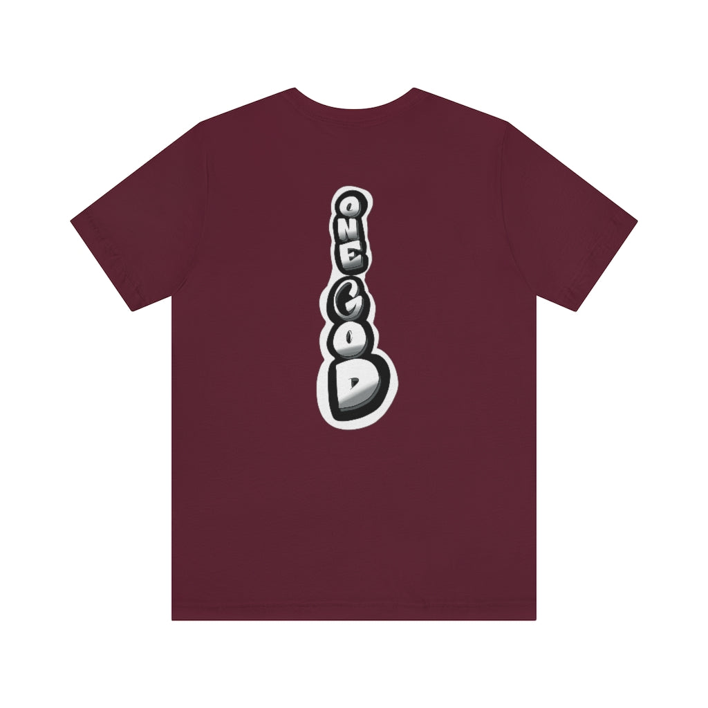 Humble One God The Brand T-Shirt