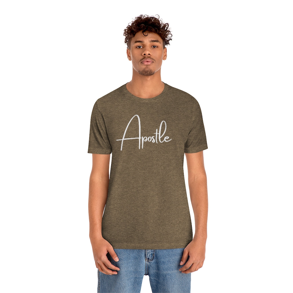 Apostle One God The Brand T-Shirt