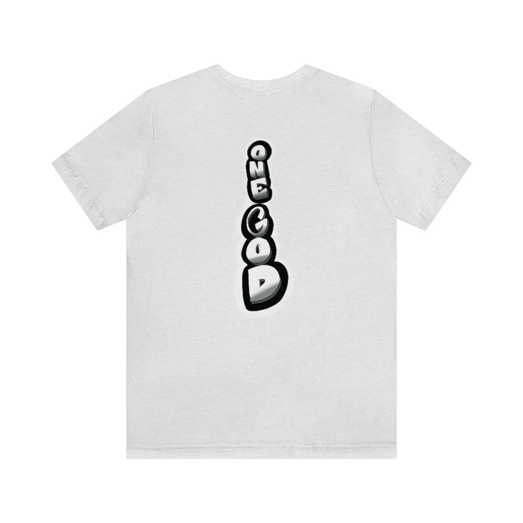 Humble One God The Brand T-Shirt