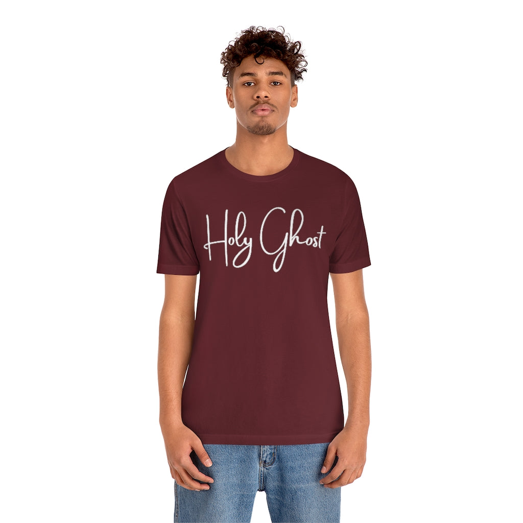 Holy Ghost One God The Brand T-Shirt