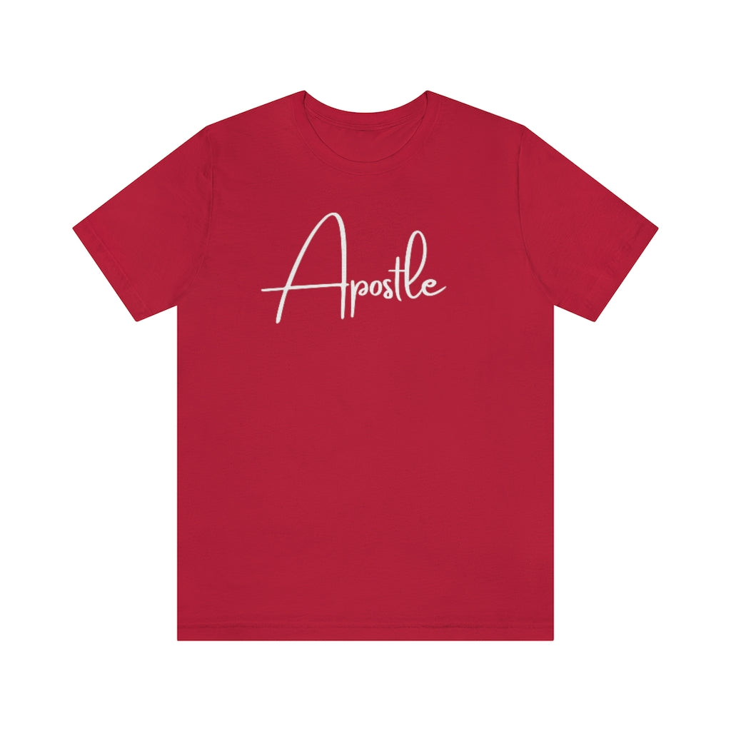 Apostle One God The Brand T-Shirt