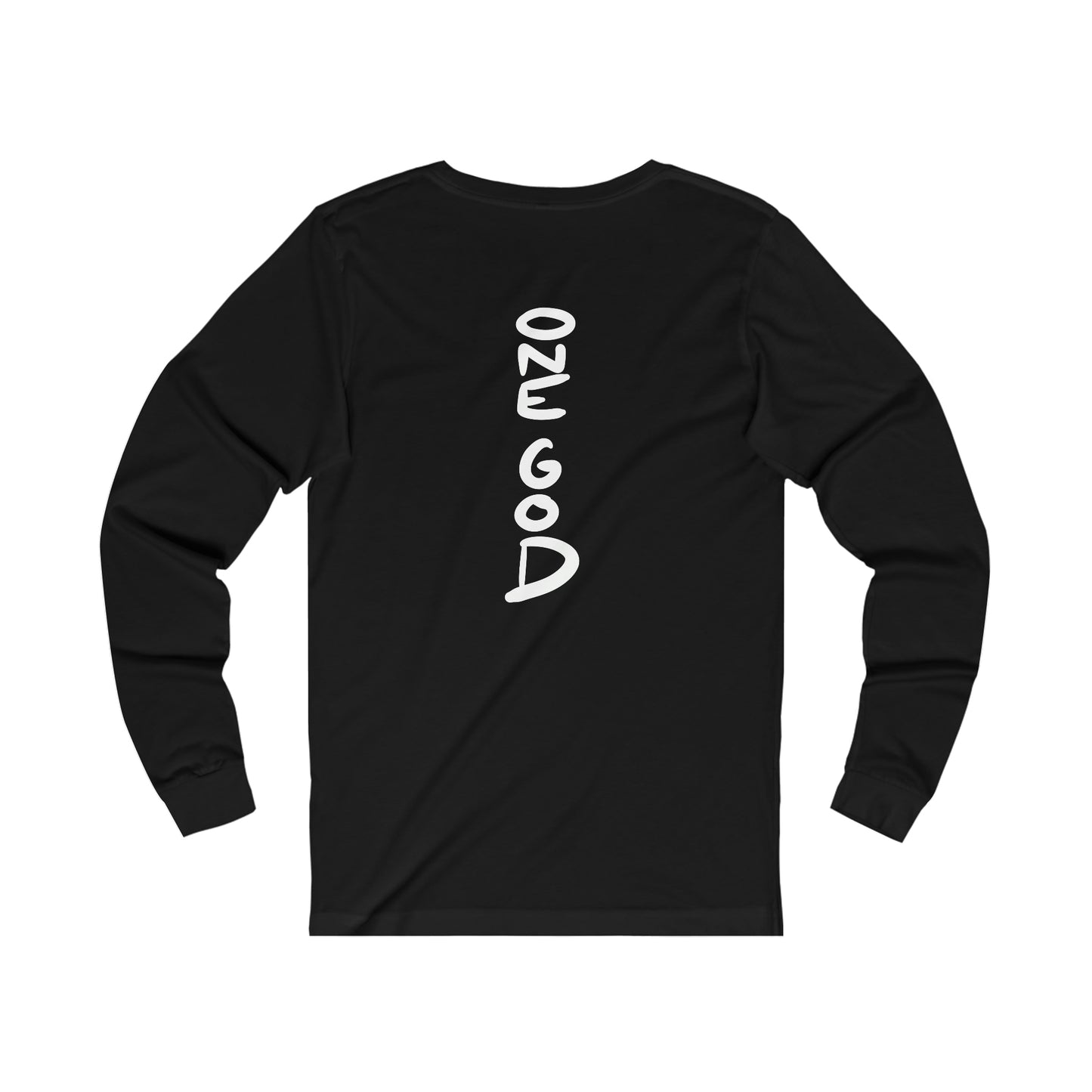 Block Block One God The Brand Long Sleeve