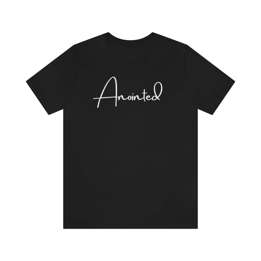 Anointed One God The Brand T-Shirt