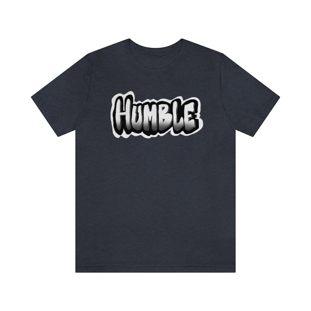 Humble One God The Brand T-Shirt