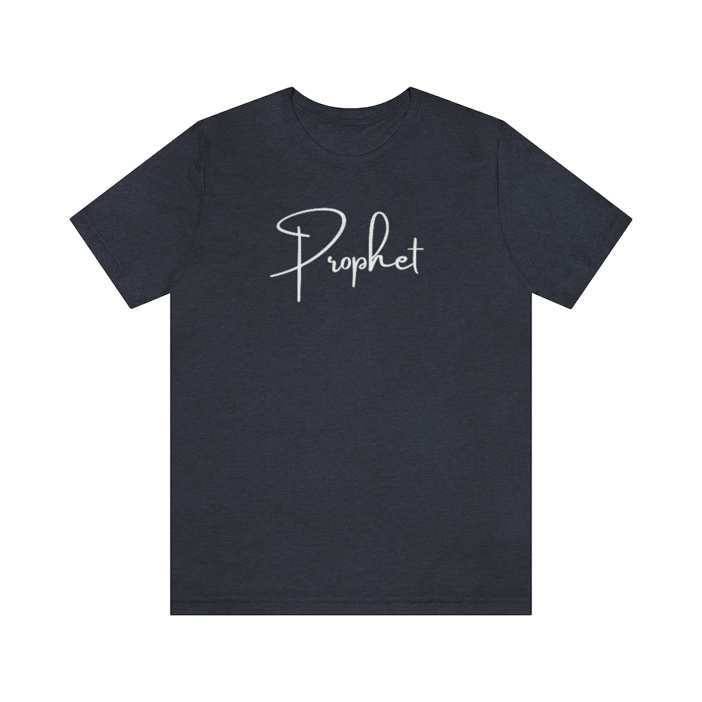 Prophet One God The Brand T-Shirt