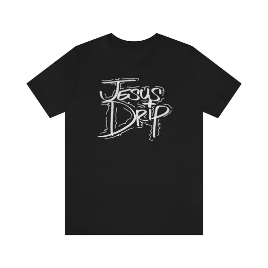 Jesus Drip One God The Brand T-Shirt