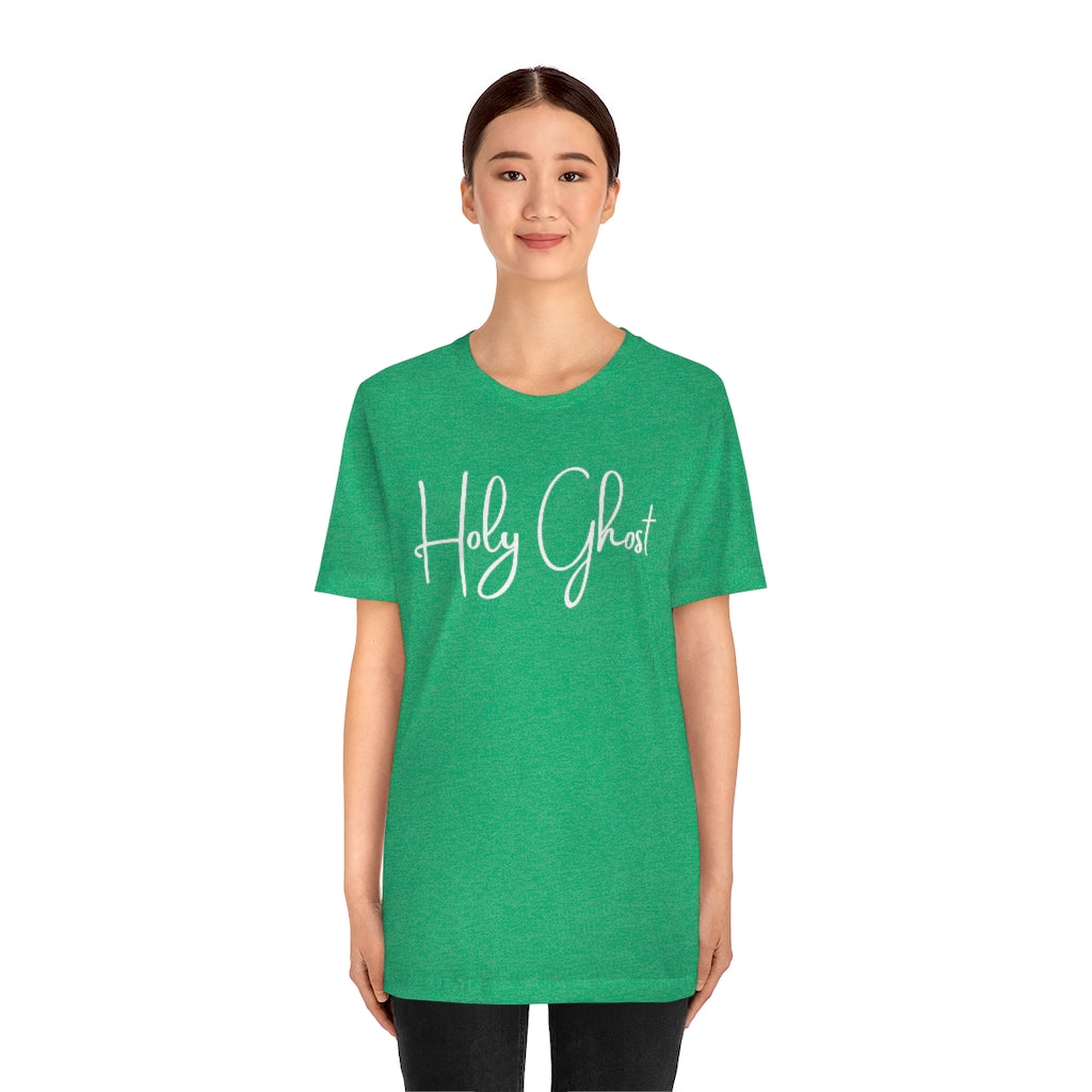 Holy Ghost One God The Brand T-Shirt