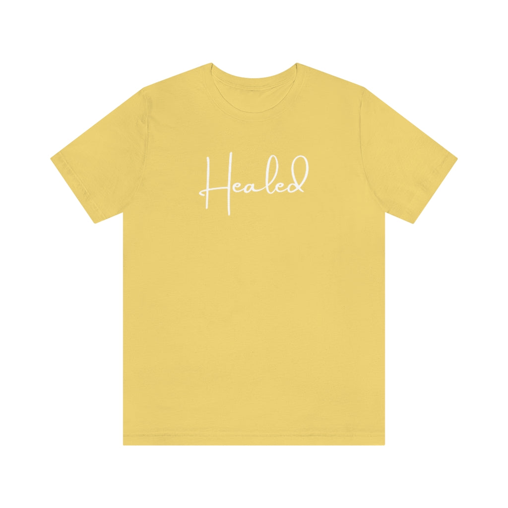 Healed One God The Brand T-Shirt