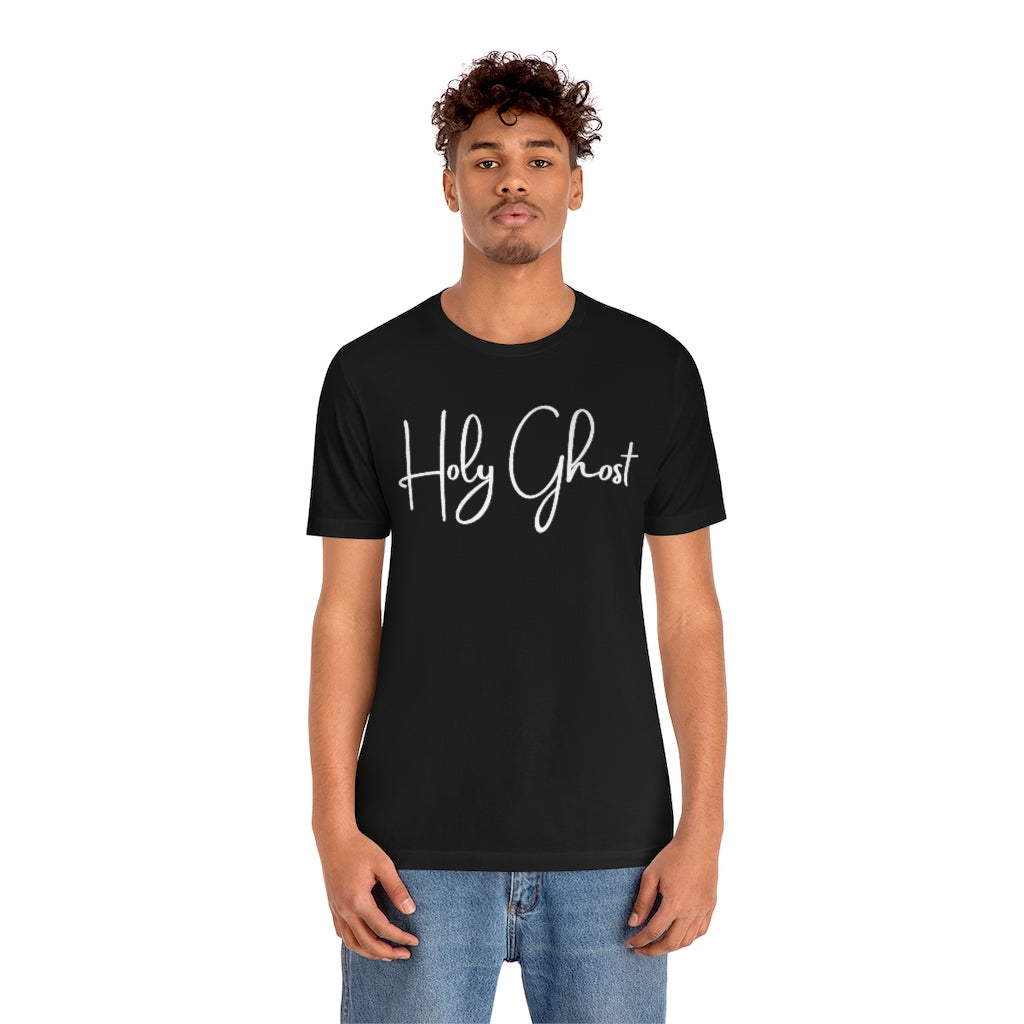 Holy Ghost One God The Brand T-Shirt