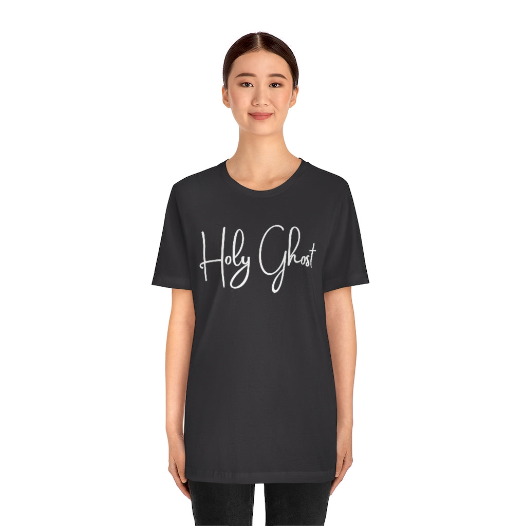 Holy Ghost One God The Brand T-Shirt