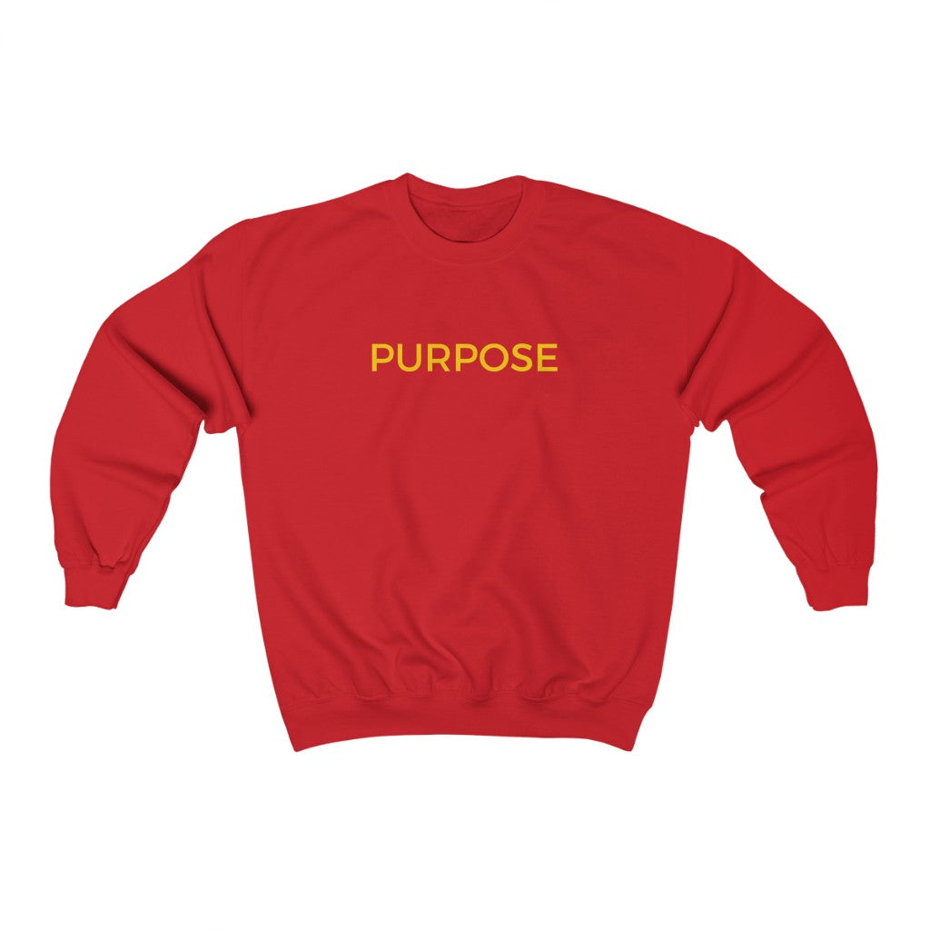 Purpose One God the Brand Sweatshirt