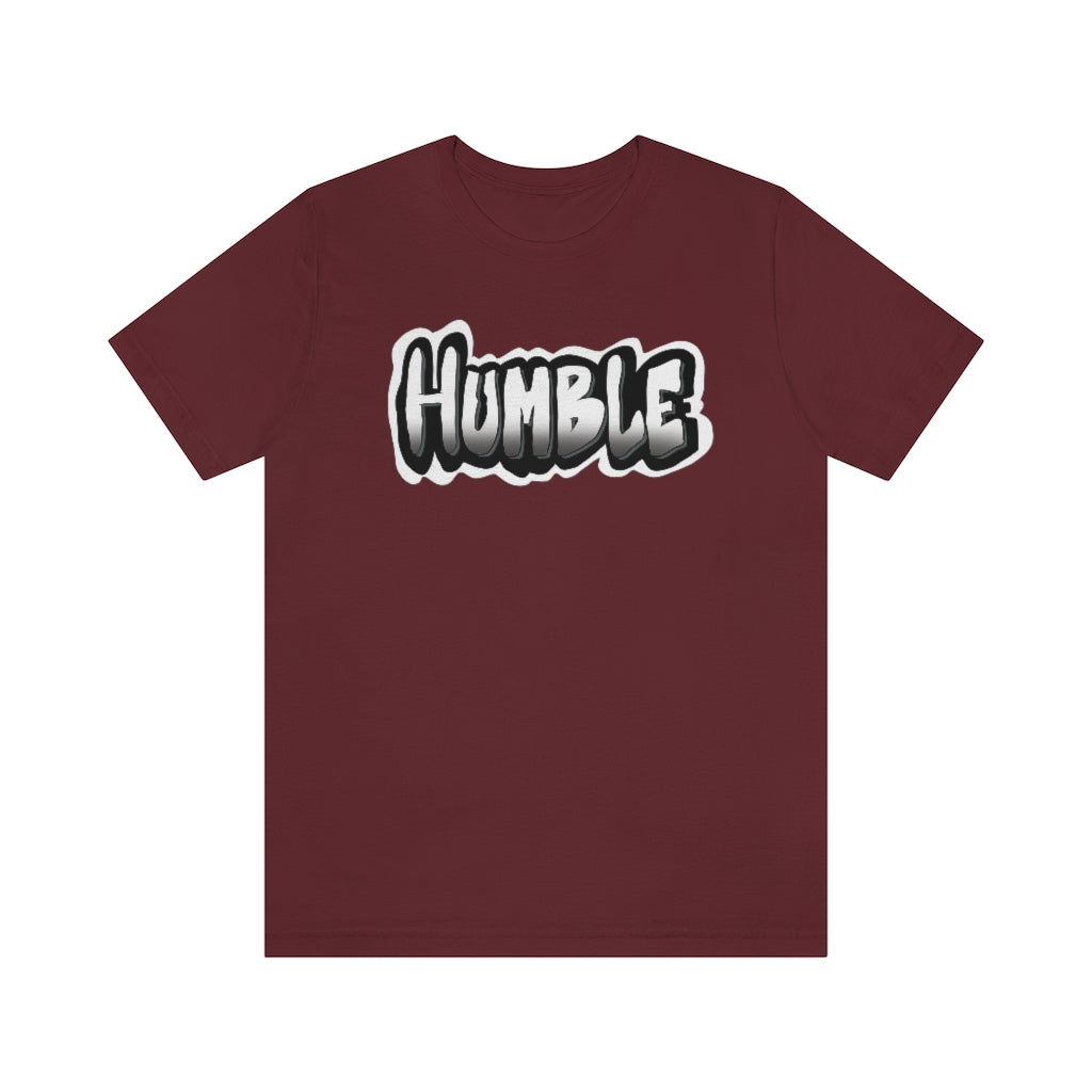 Humble One God The Brand T-Shirt