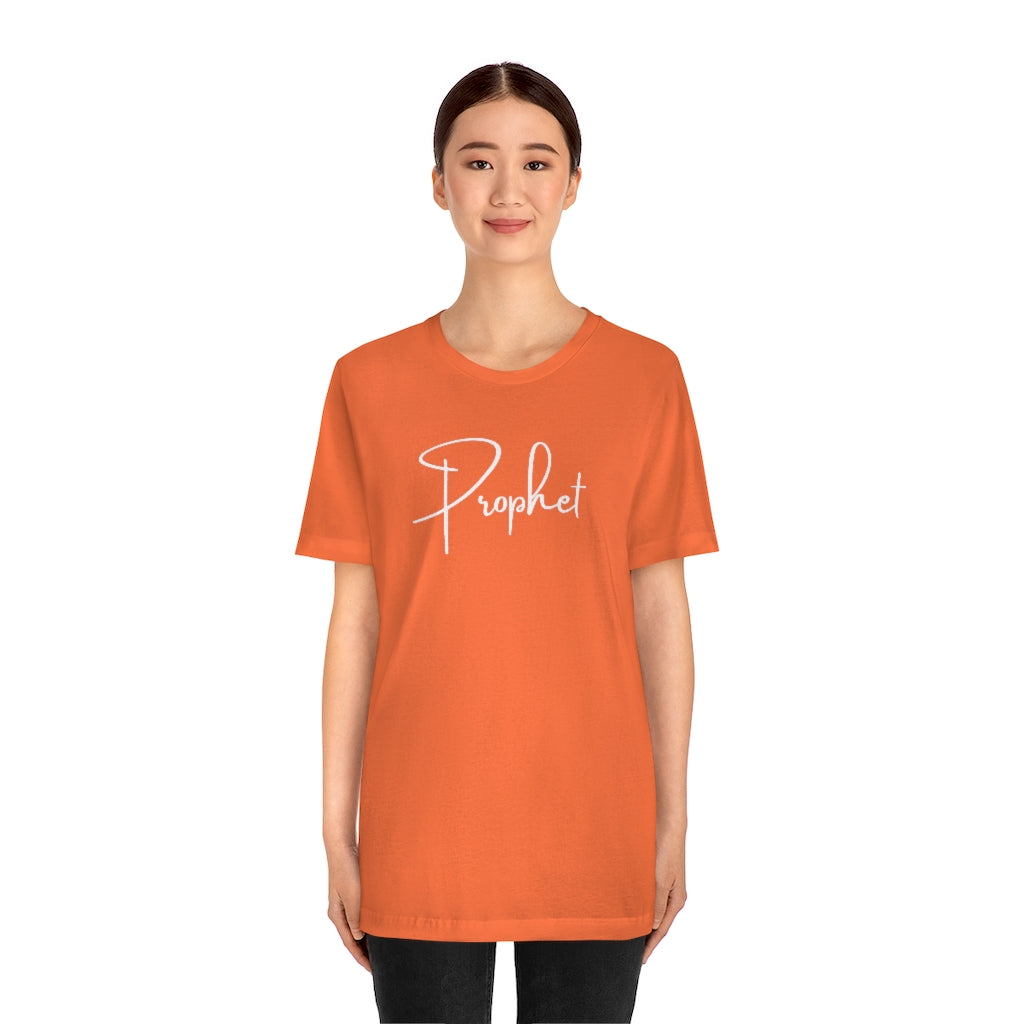Prophet One God The Brand T-Shirt