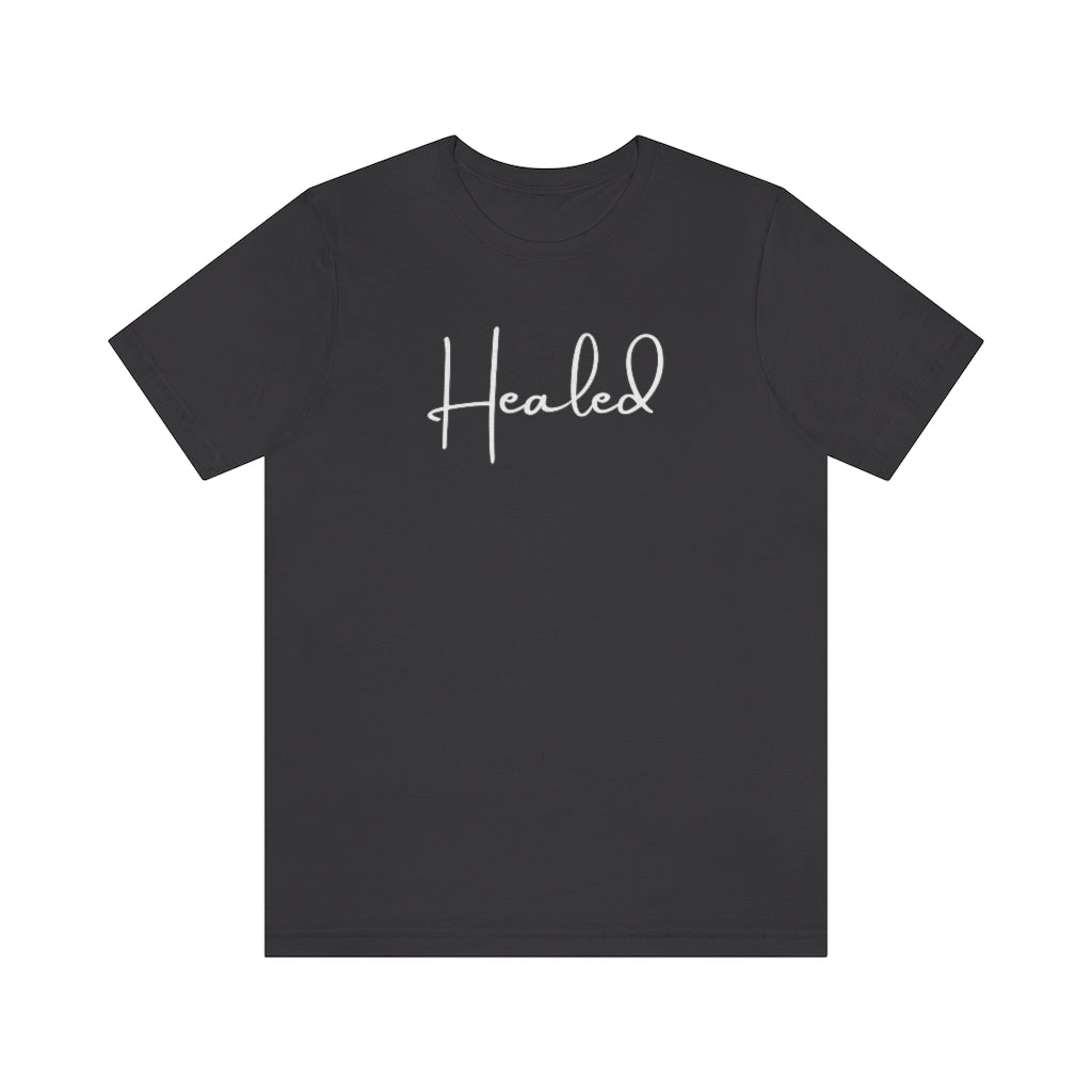 Healed One God The Brand T-Shirt