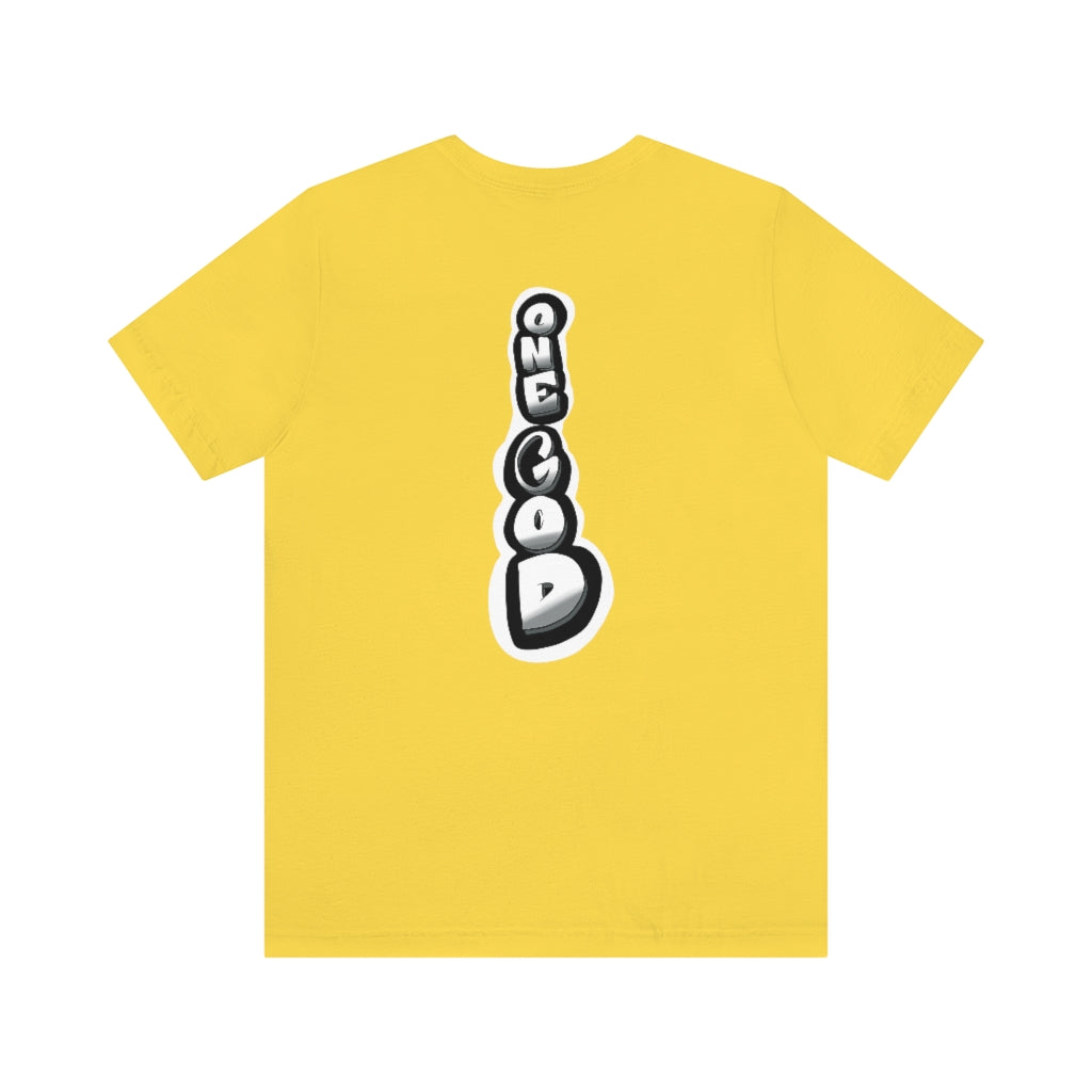 Humble One God The Brand T-Shirt