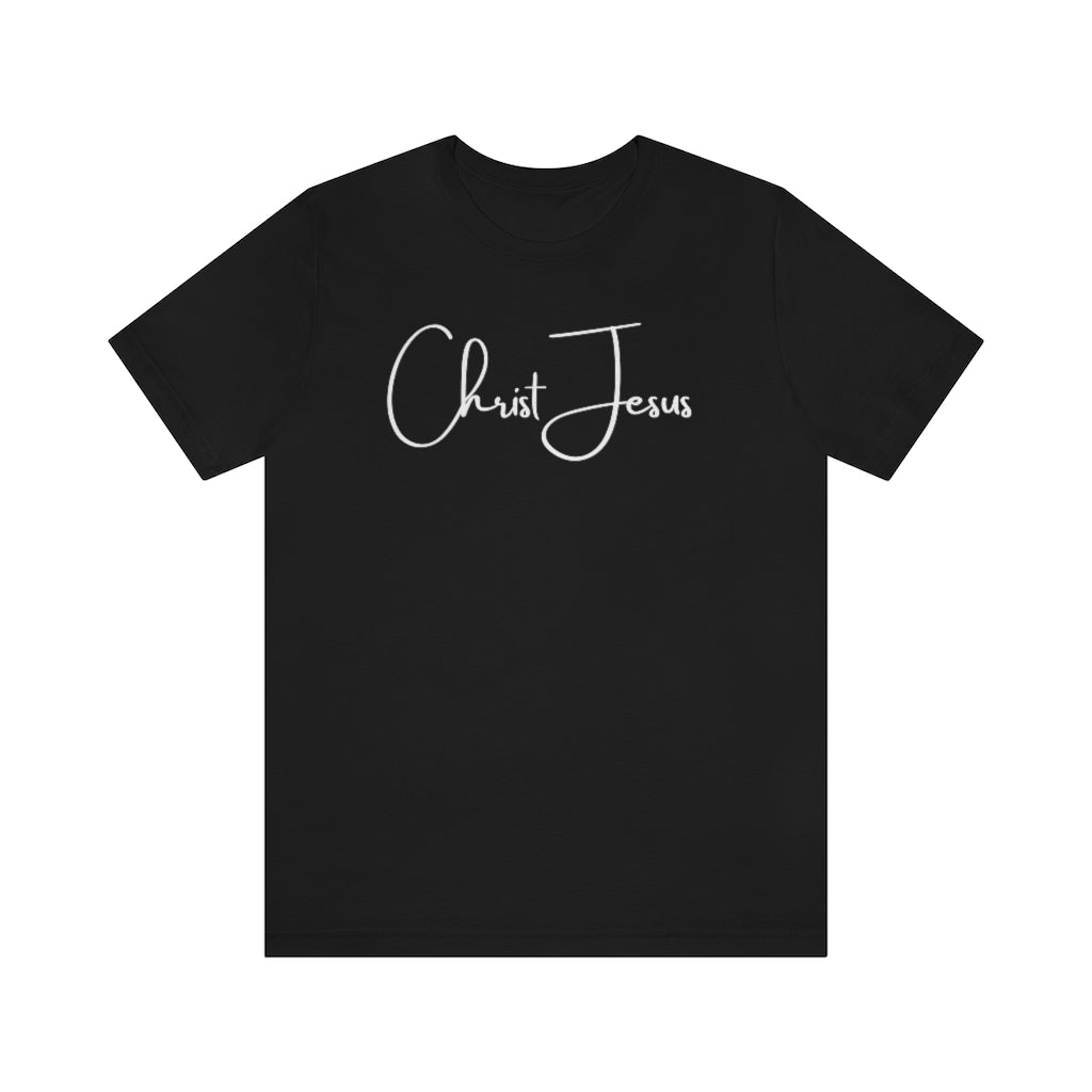 Christ Jesus One God The Brand T-Shirt