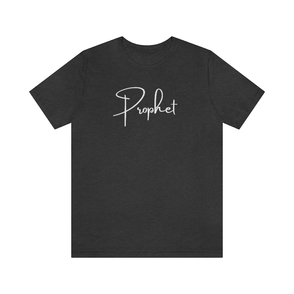 Prophet One God The Brand T-Shirt