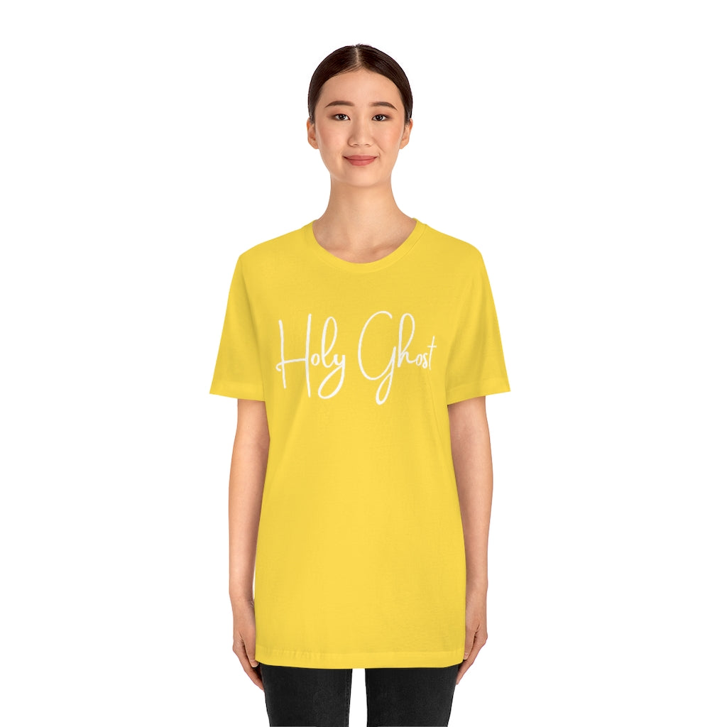 Holy Ghost One God The Brand T-Shirt