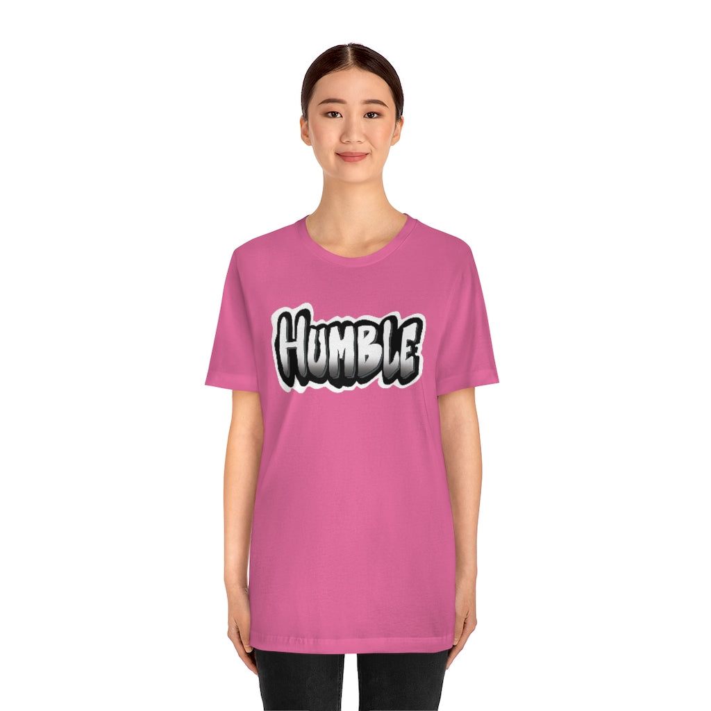 Humble One God The Brand T-Shirt