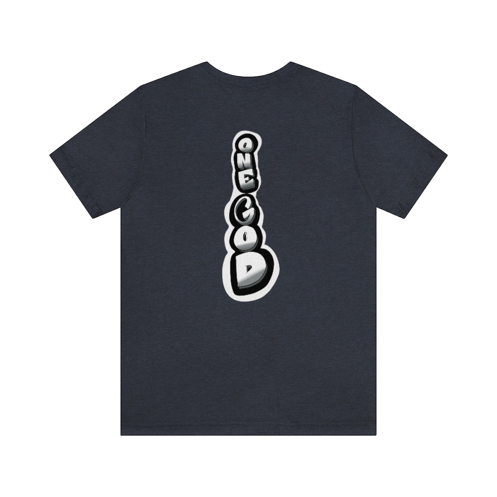 Humble One God The Brand T-Shirt