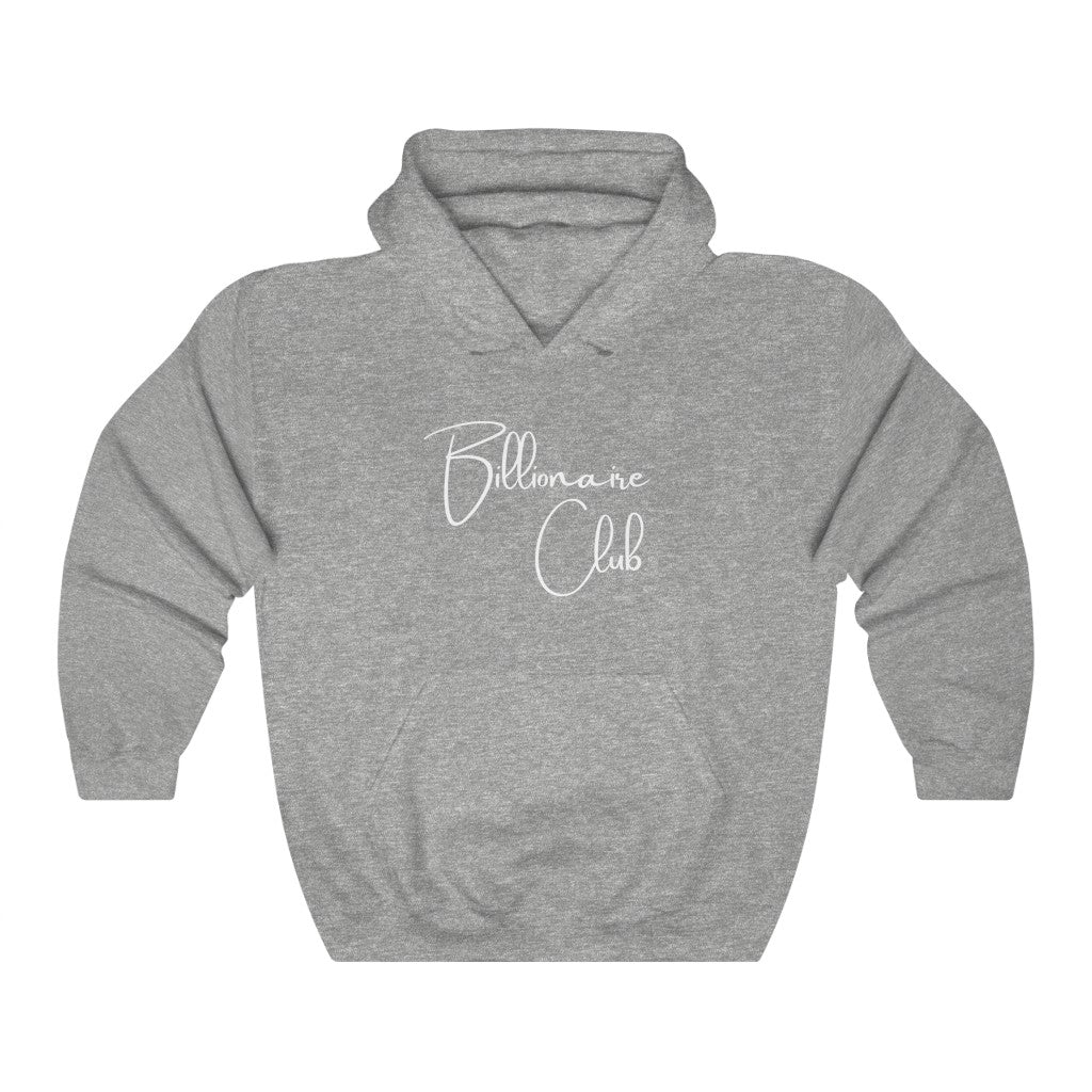 Billionaire Club One God The Brand Hoodie