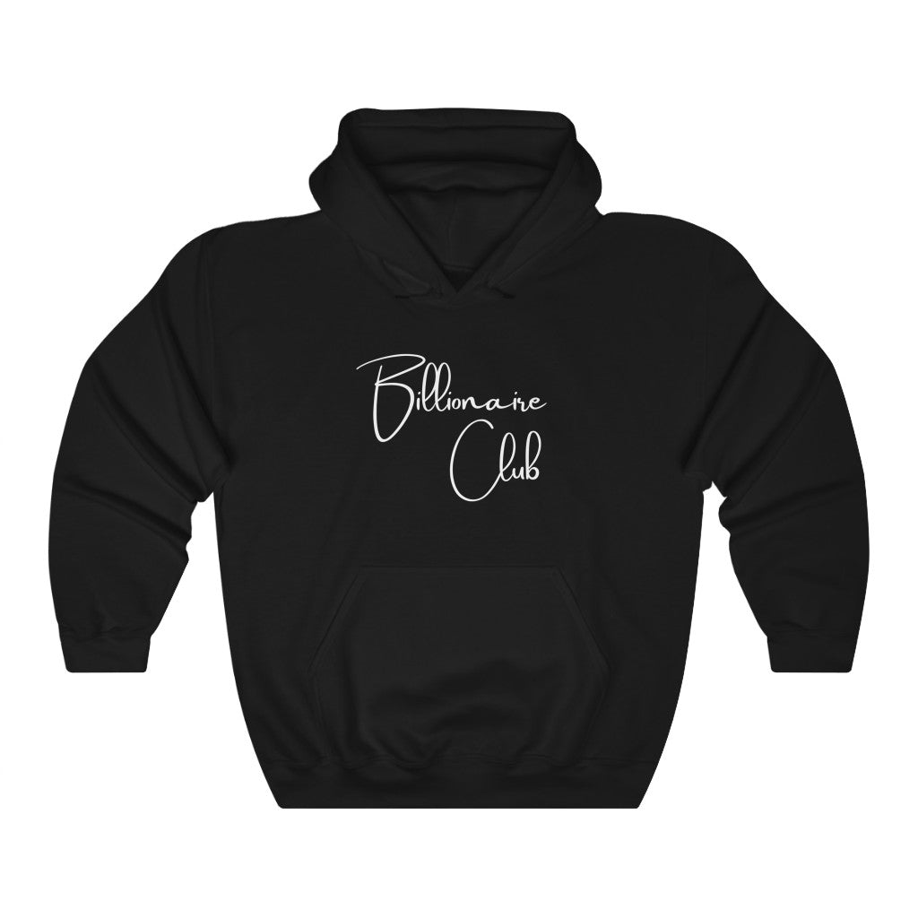 Billionaire Club One God The Brand Hoodie