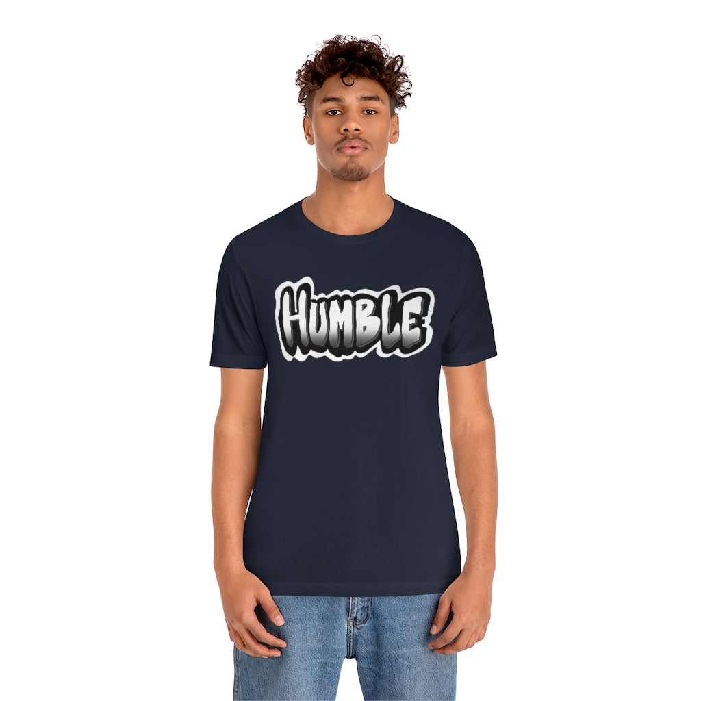 Humble One God The Brand T-Shirt