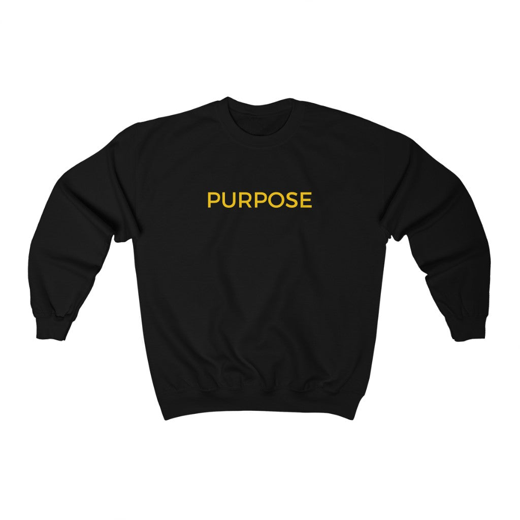 Purpose One God the Brand Sweatshirt