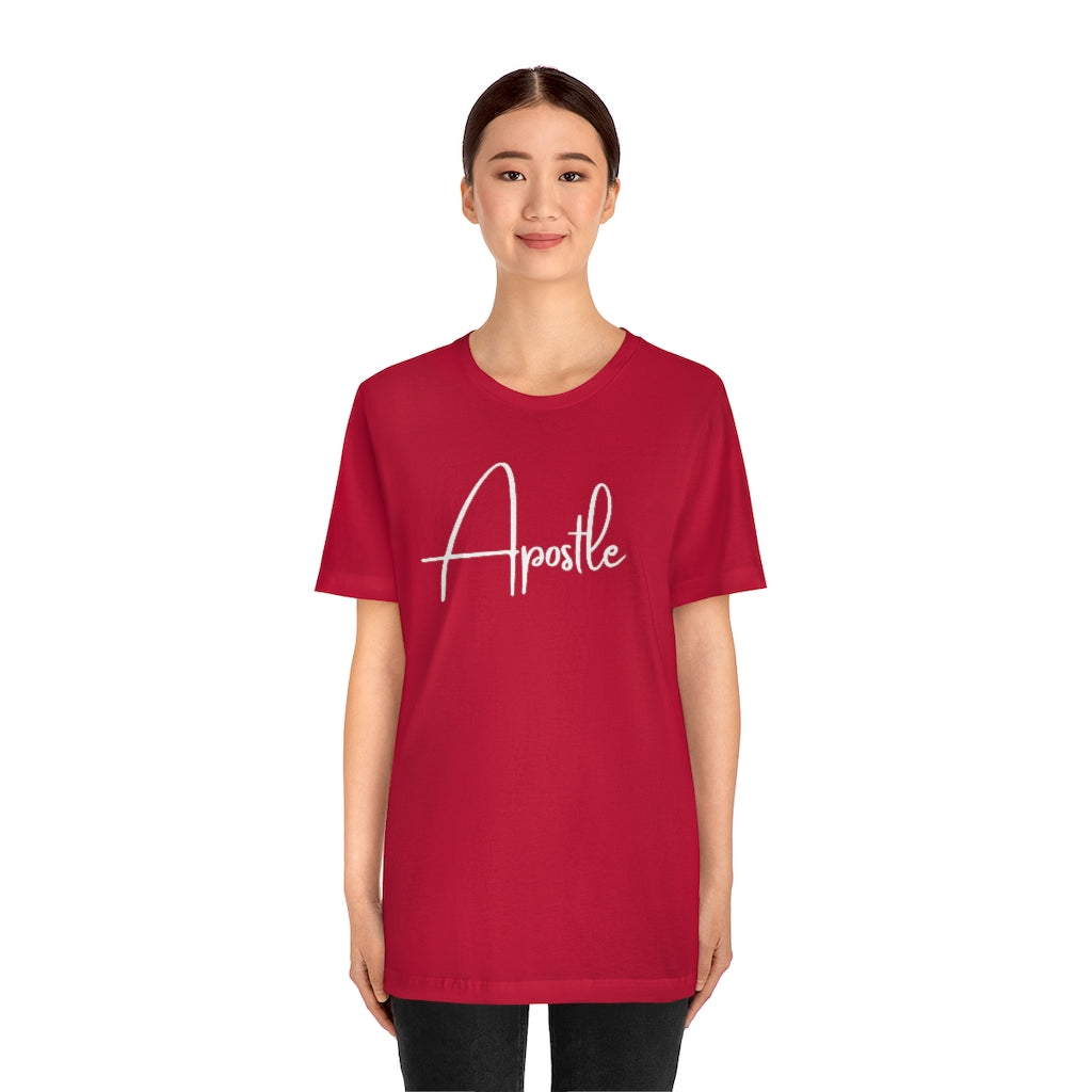 Apostle One God The Brand T-Shirt