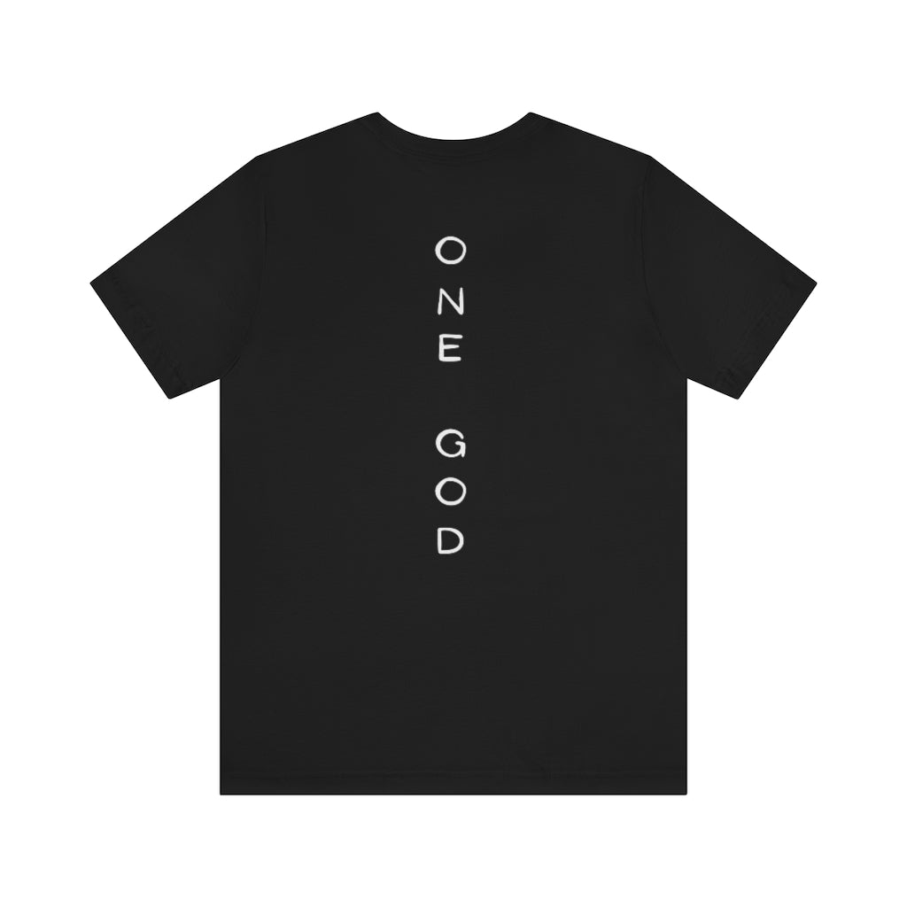 It’s God for me Period One God The Brand T-Shirt