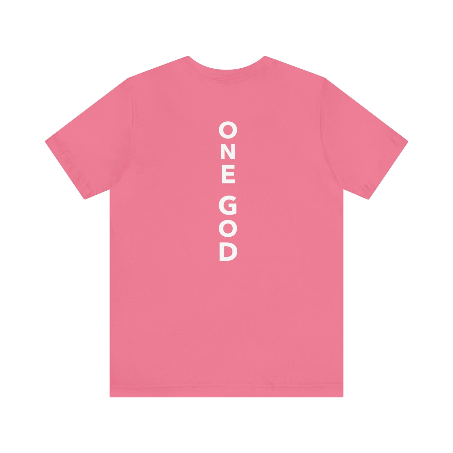 Big Money Coming One God The Brand T-Shirt