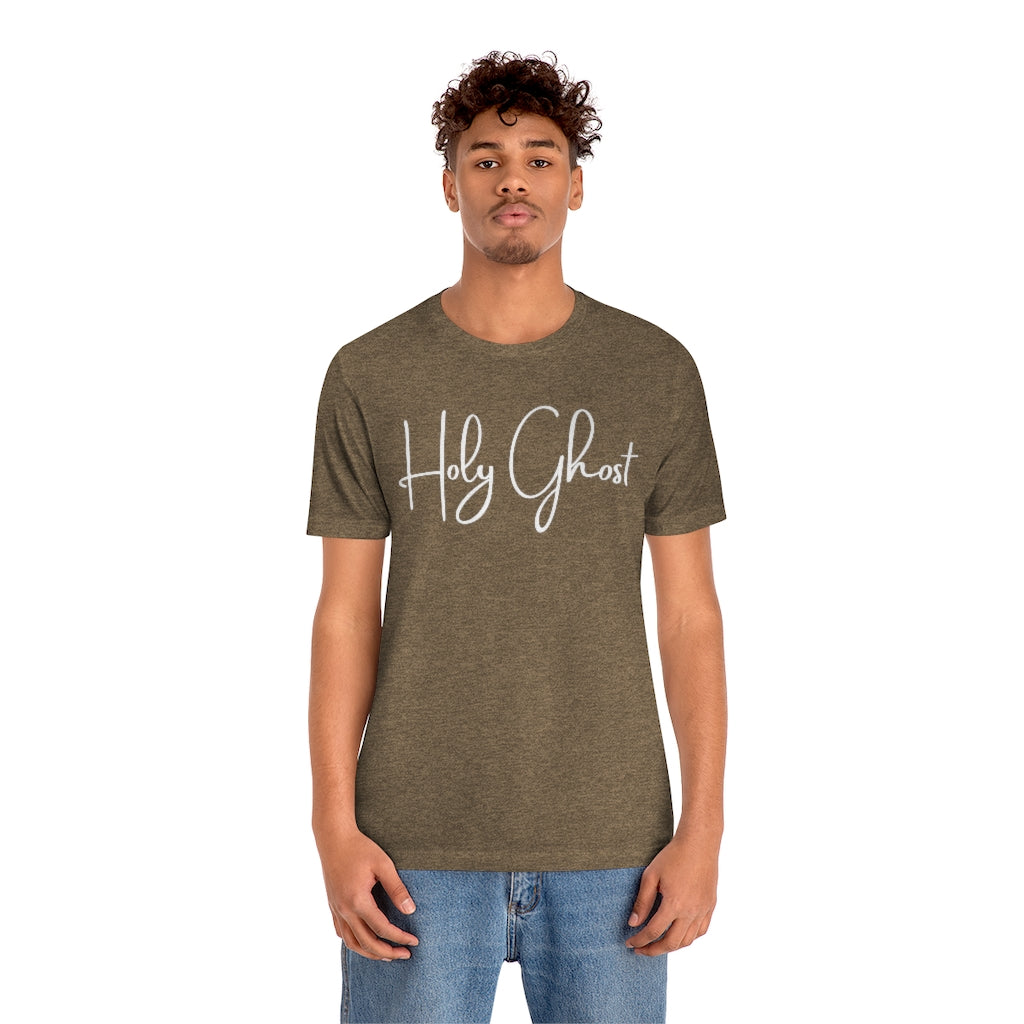 Holy Ghost One God The Brand T-Shirt