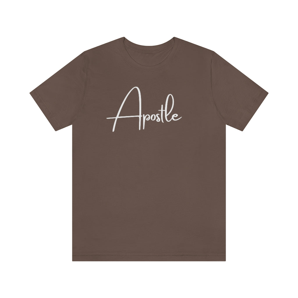 Apostle One God The Brand T-Shirt