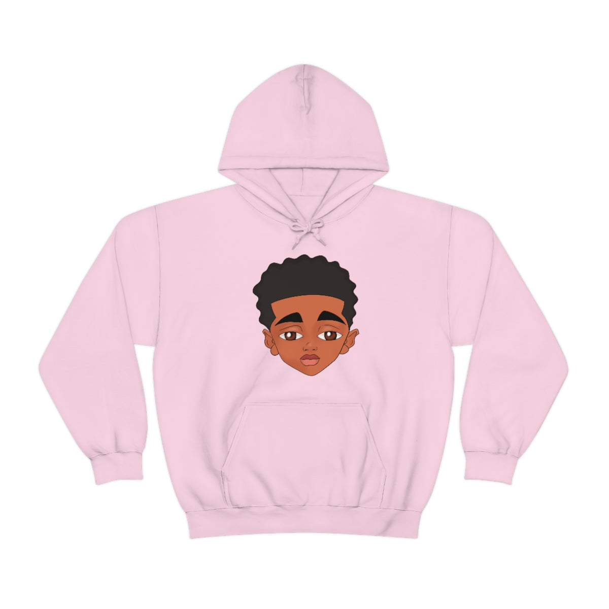 Aries One God The Brand Hoodie