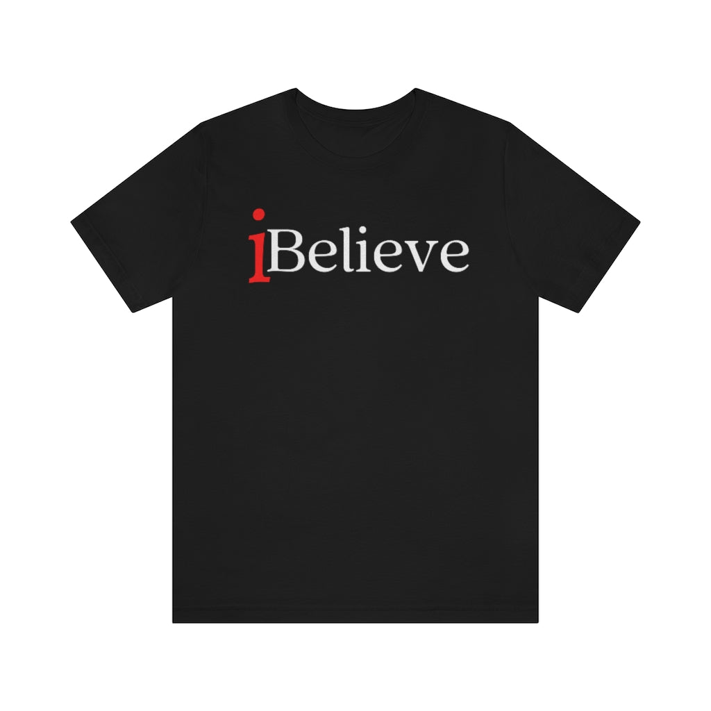 iBelieve One God The Brand T-Shirt