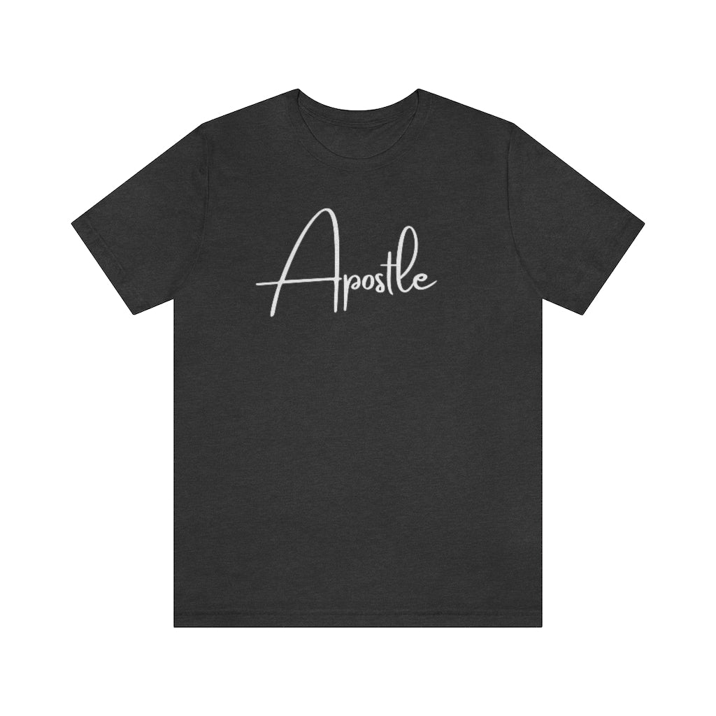 Apostle One God The Brand T-Shirt