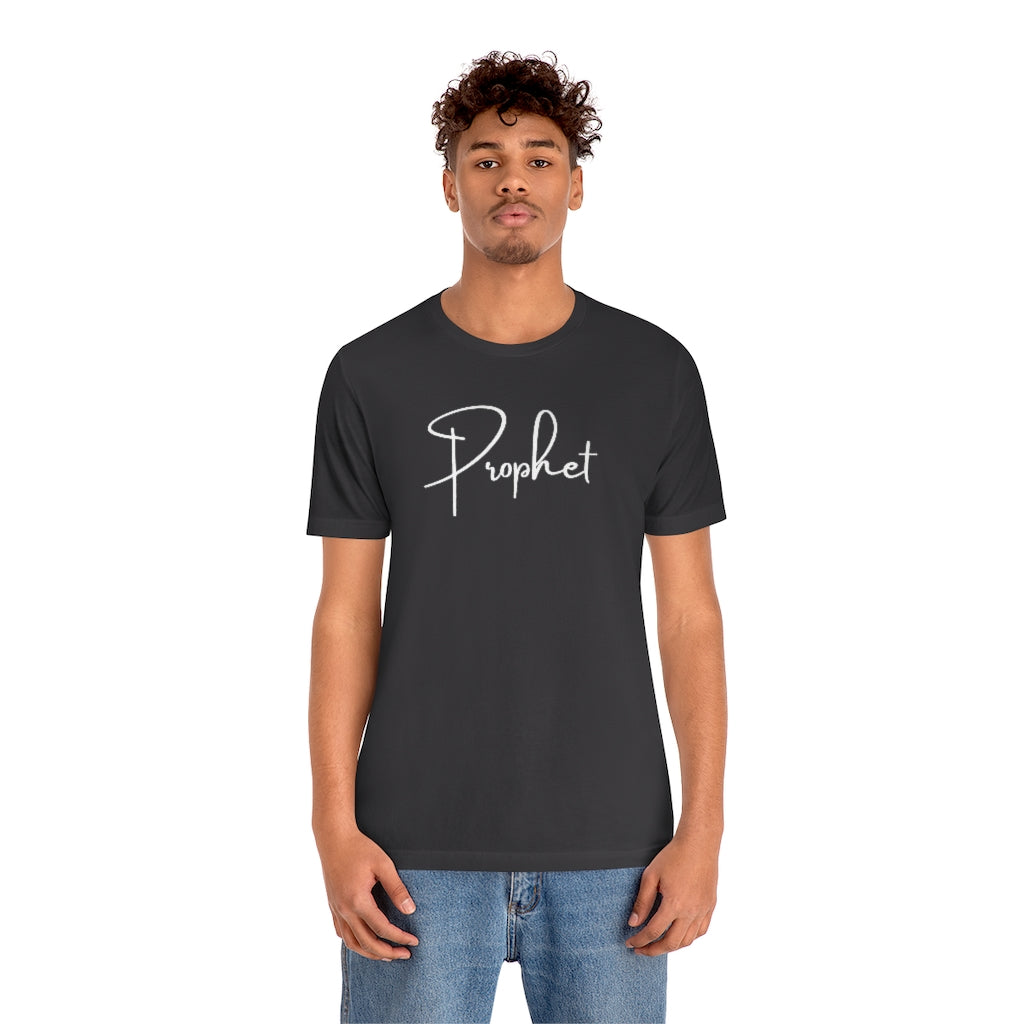Prophet One God The Brand T-Shirt